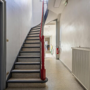LILLE REPUBLIQUE – INKERMANN : IMMEUBLE DE BUREAUX DANS ANCIENNE MAISON D’HABITATION