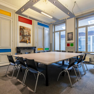 LILLE REPUBLIQUE – INKERMANN : IMMEUBLE DE BUREAUX DANS ANCIENNE MAISON D’HABITATION