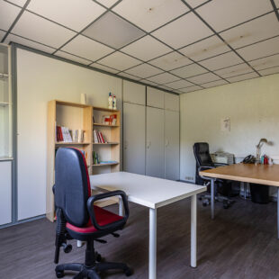 LILLE REPUBLIQUE – INKERMANN : IMMEUBLE DE BUREAUX DANS ANCIENNE MAISON D’HABITATION