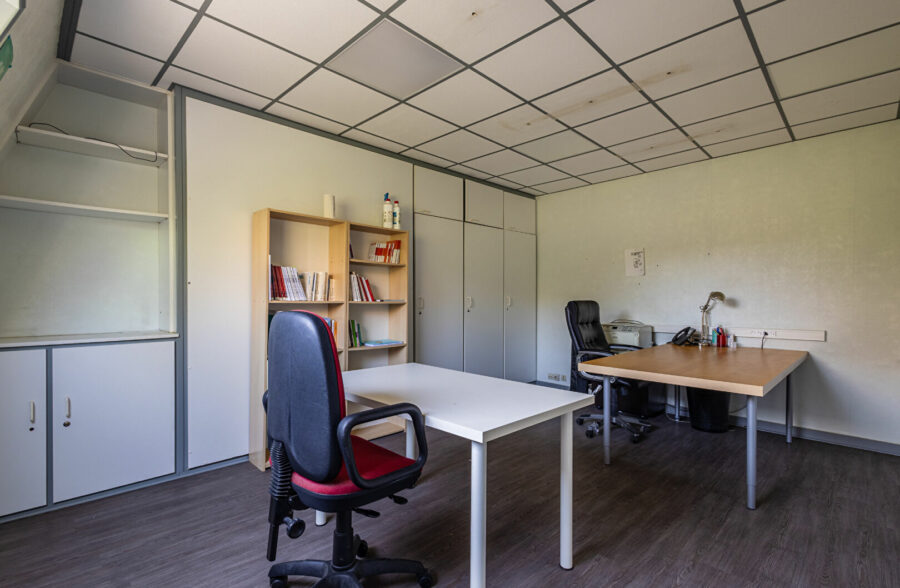 LILLE REPUBLIQUE – INKERMANN : IMMEUBLE DE BUREAUX DANS ANCIENNE MAISON D’HABITATION