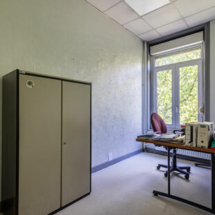 LILLE REPUBLIQUE – INKERMANN : IMMEUBLE DE BUREAUX DANS ANCIENNE MAISON D’HABITATION