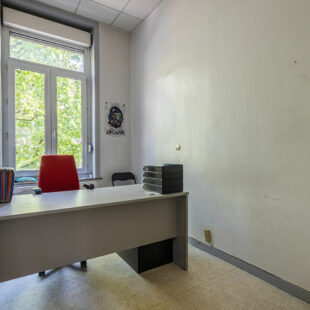 LILLE REPUBLIQUE – INKERMANN : IMMEUBLE DE BUREAUX DANS ANCIENNE MAISON D’HABITATION