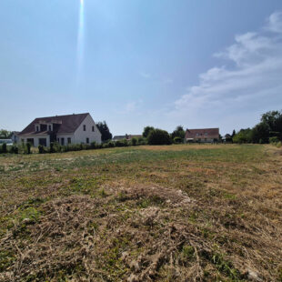 Terrain Groffliers 1138 m2