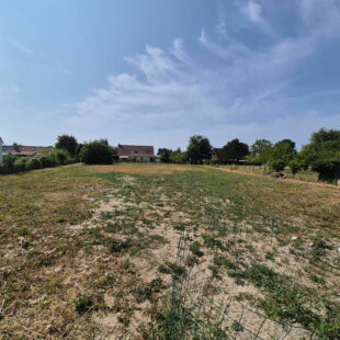 Terrain Groffliers 736 m2