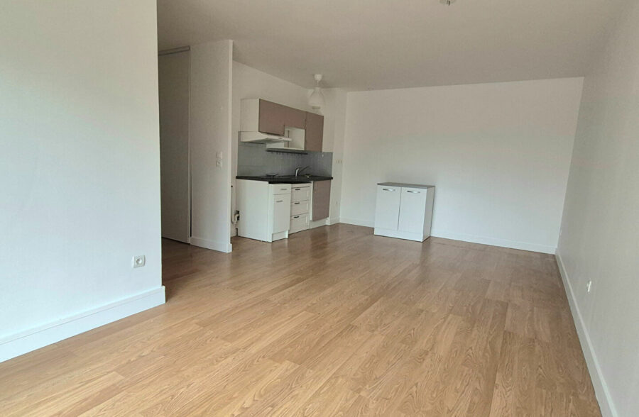 Appartement Wasquehal 3 pièce(s)