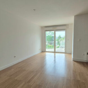 Appartement Wasquehal 3 pièce(s)