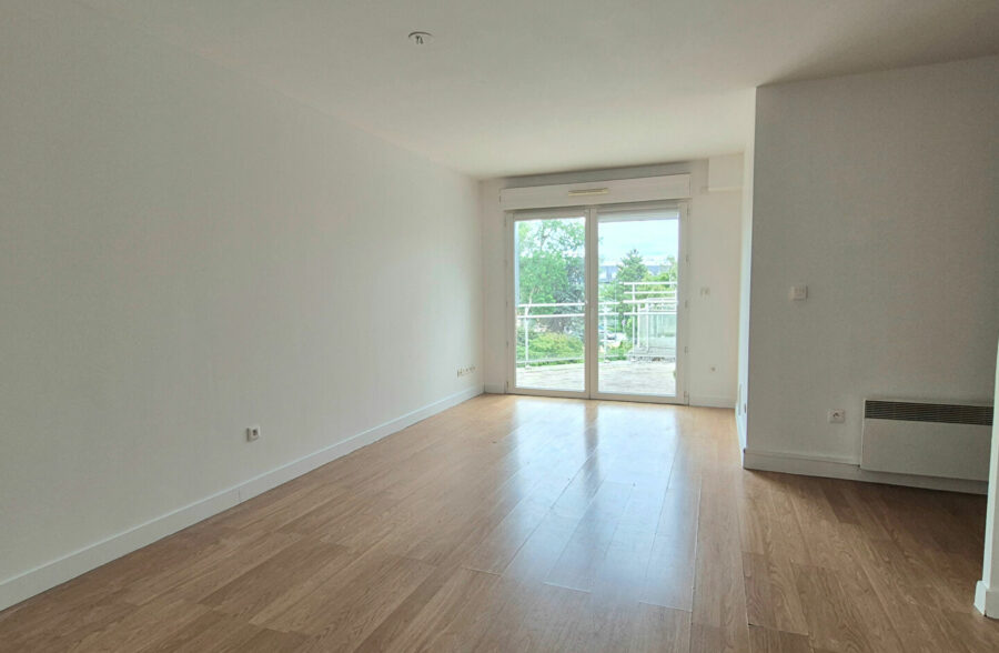 Appartement Wasquehal 3 pièce(s)
