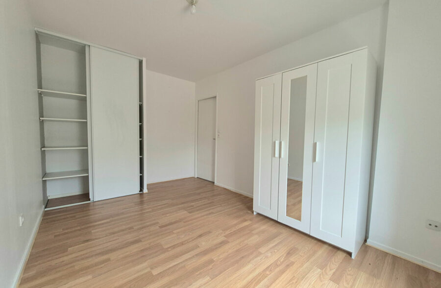 Appartement Wasquehal 3 pièce(s)