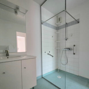 Appartement Wasquehal 3 pièce(s)