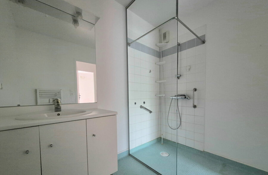 Appartement Wasquehal 3 pièce(s)