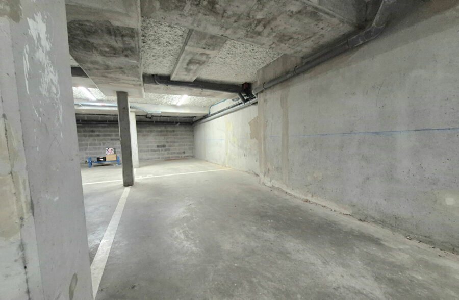 Appartement Wasquehal 3 pièce(s)