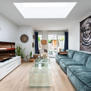Maison Lambersart 3 pièce(s) 90 m2