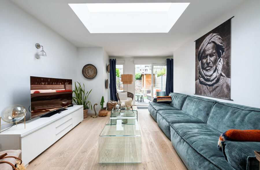 Maison Lambersart 3 pièce(s) 90 m2