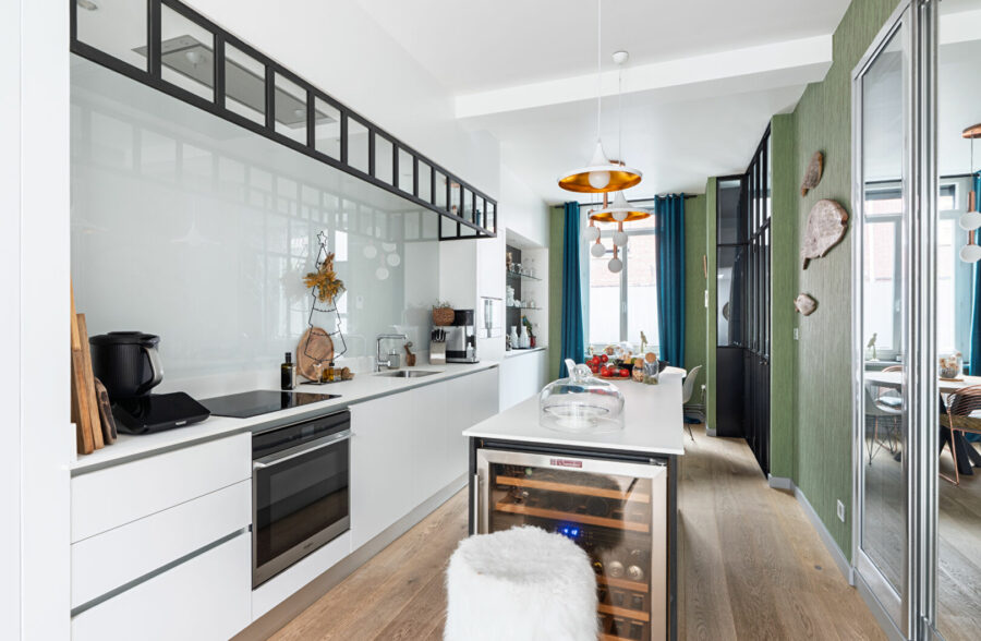 Maison Lambersart 3 pièce(s) 90 m2