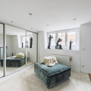 Maison Lambersart 3 pièce(s) 90 m2