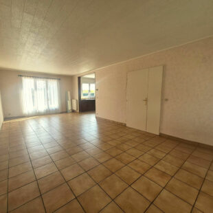 Les Magnolias – Maison 93m² – 4 chambres