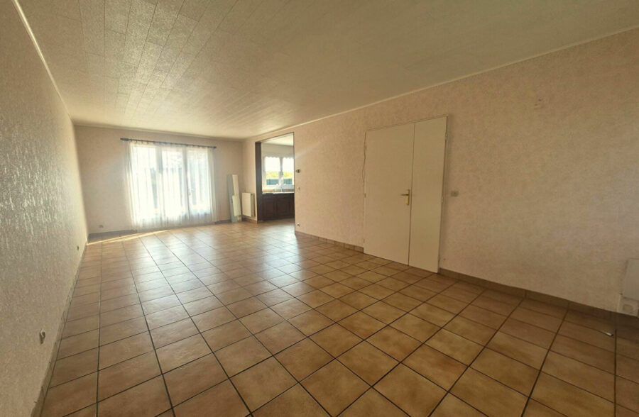Les Magnolias – Maison 93m² – 4 chambres