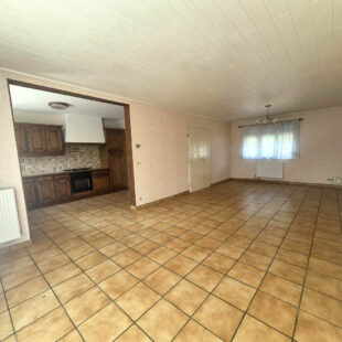 Les Magnolias – Maison 93m² – 4 chambres