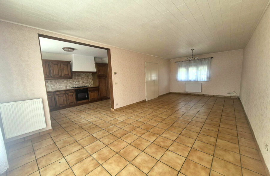 Les Magnolias – Maison 93m² – 4 chambres