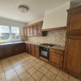 Les Magnolias – Maison 93m² – 4 chambres