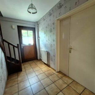 Les Magnolias – Maison 93m² – 4 chambres
