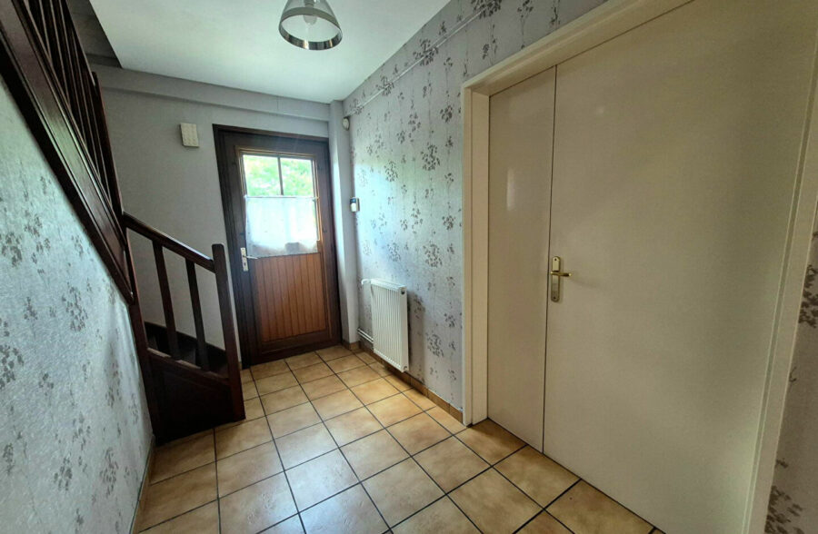 Les Magnolias – Maison 93m² – 4 chambres
