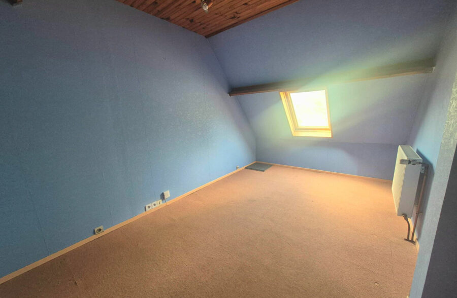 Les Magnolias – Maison 93m² – 4 chambres
