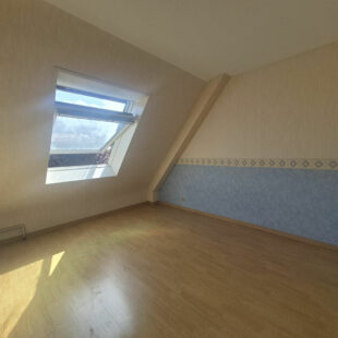 Les Magnolias – Maison 93m² – 4 chambres