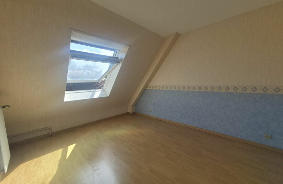 Les Magnolias – Maison 93m² – 4 chambres