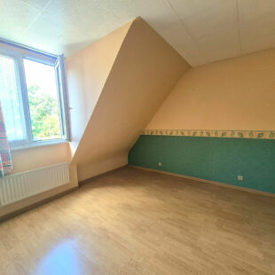 Les Magnolias – Maison 93m² – 4 chambres