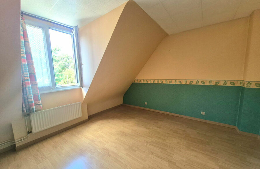 Les Magnolias – Maison 93m² – 4 chambres