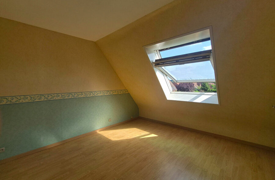 Les Magnolias – Maison 93m² – 4 chambres