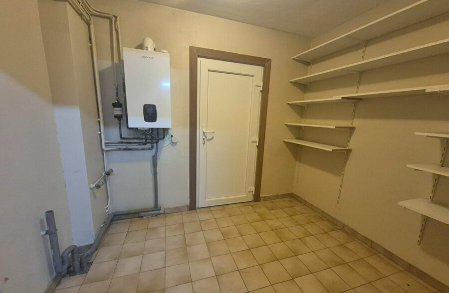 Les Magnolias – Maison 93m² – 4 chambres