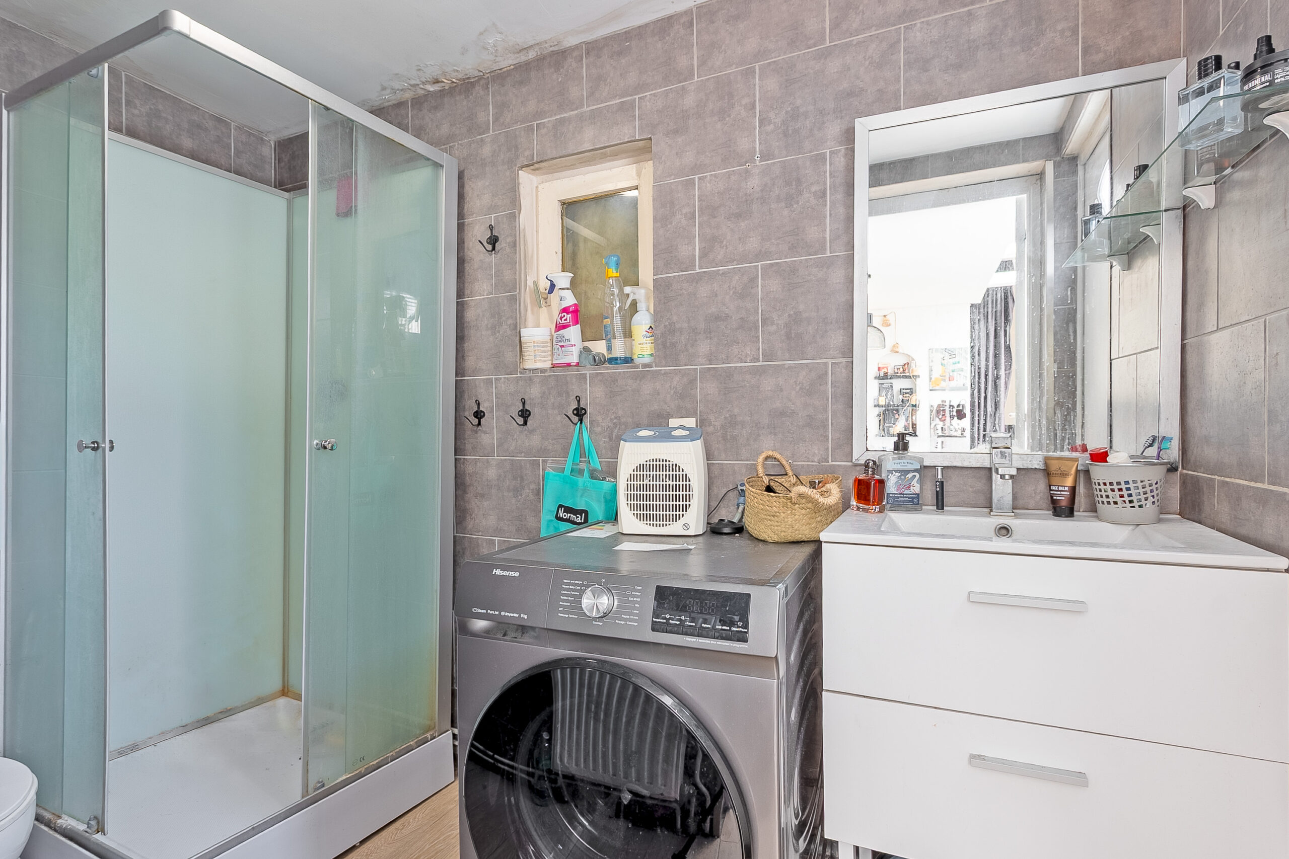 Appartement 55 m2 Garage