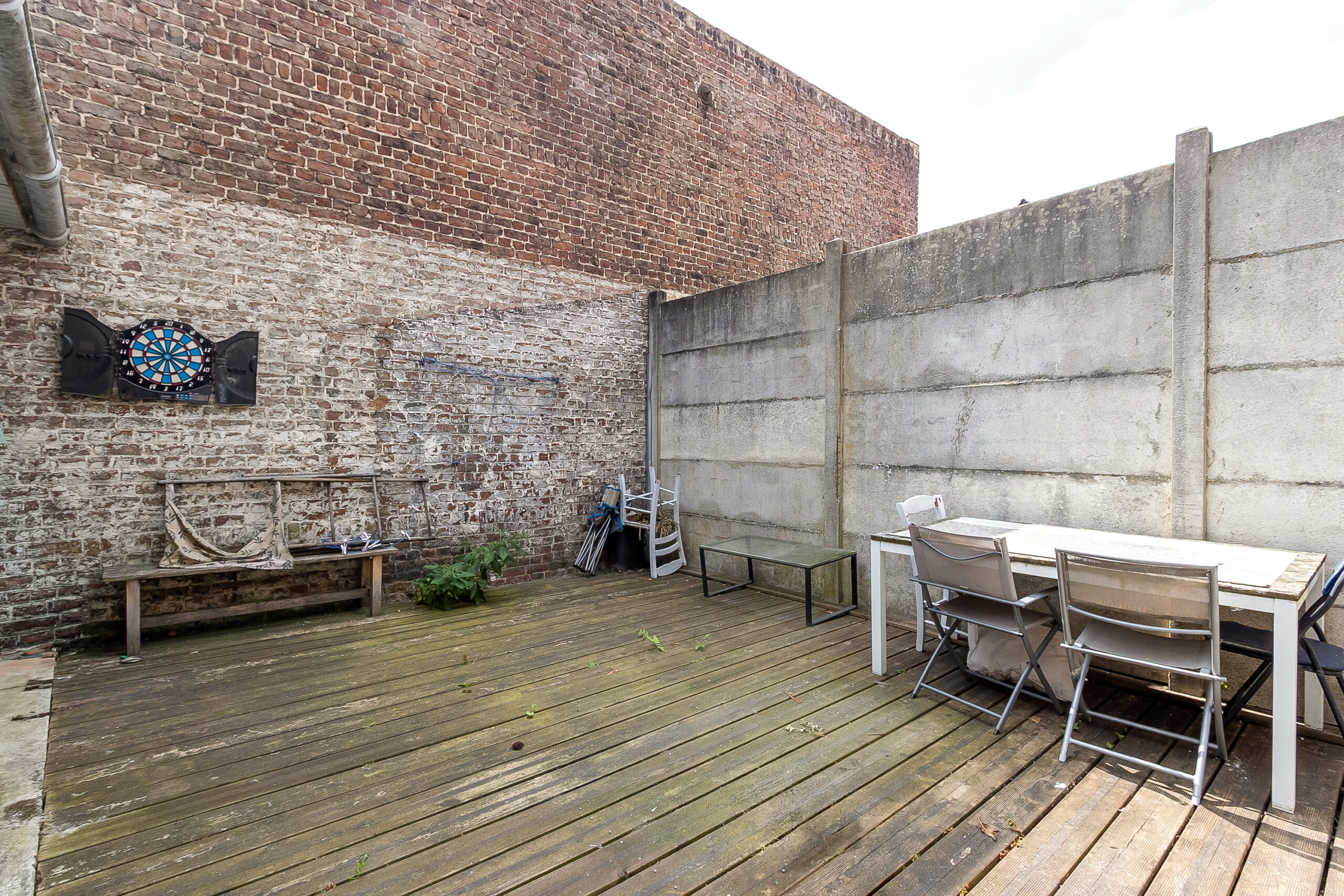 Appartement 55 m2 Garage