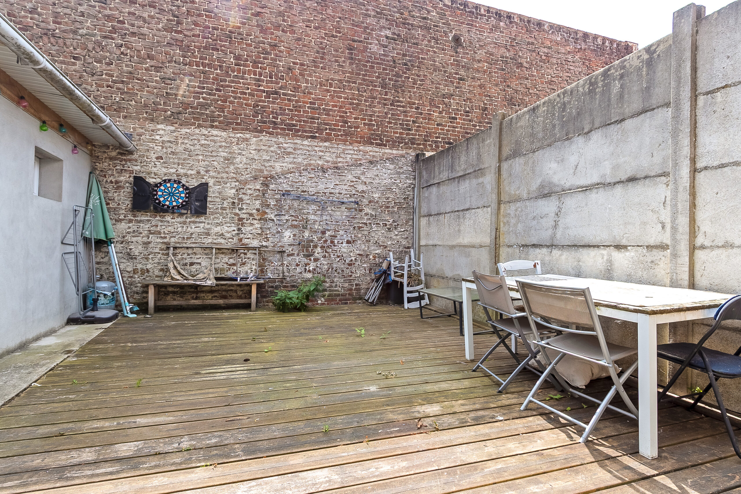Appartement 55 m2 Garage
