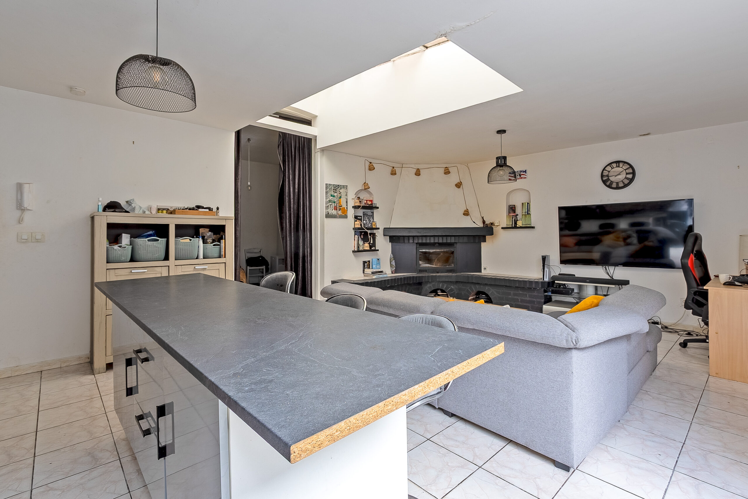 Appartement 55 m2 Garage