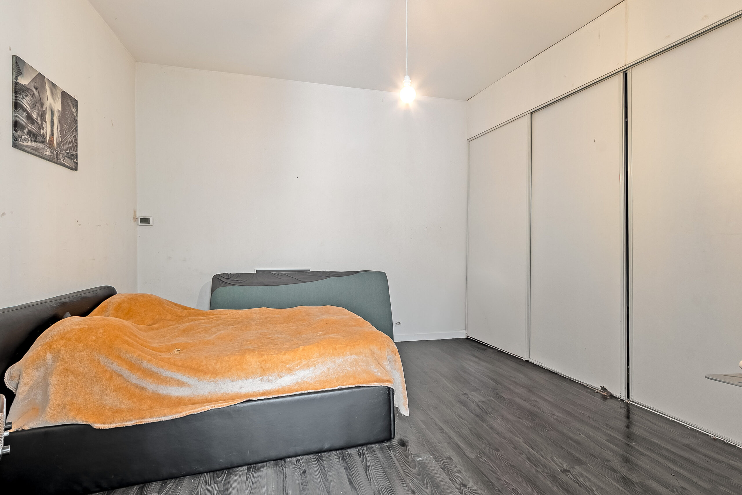 Appartement 55 m2 Garage