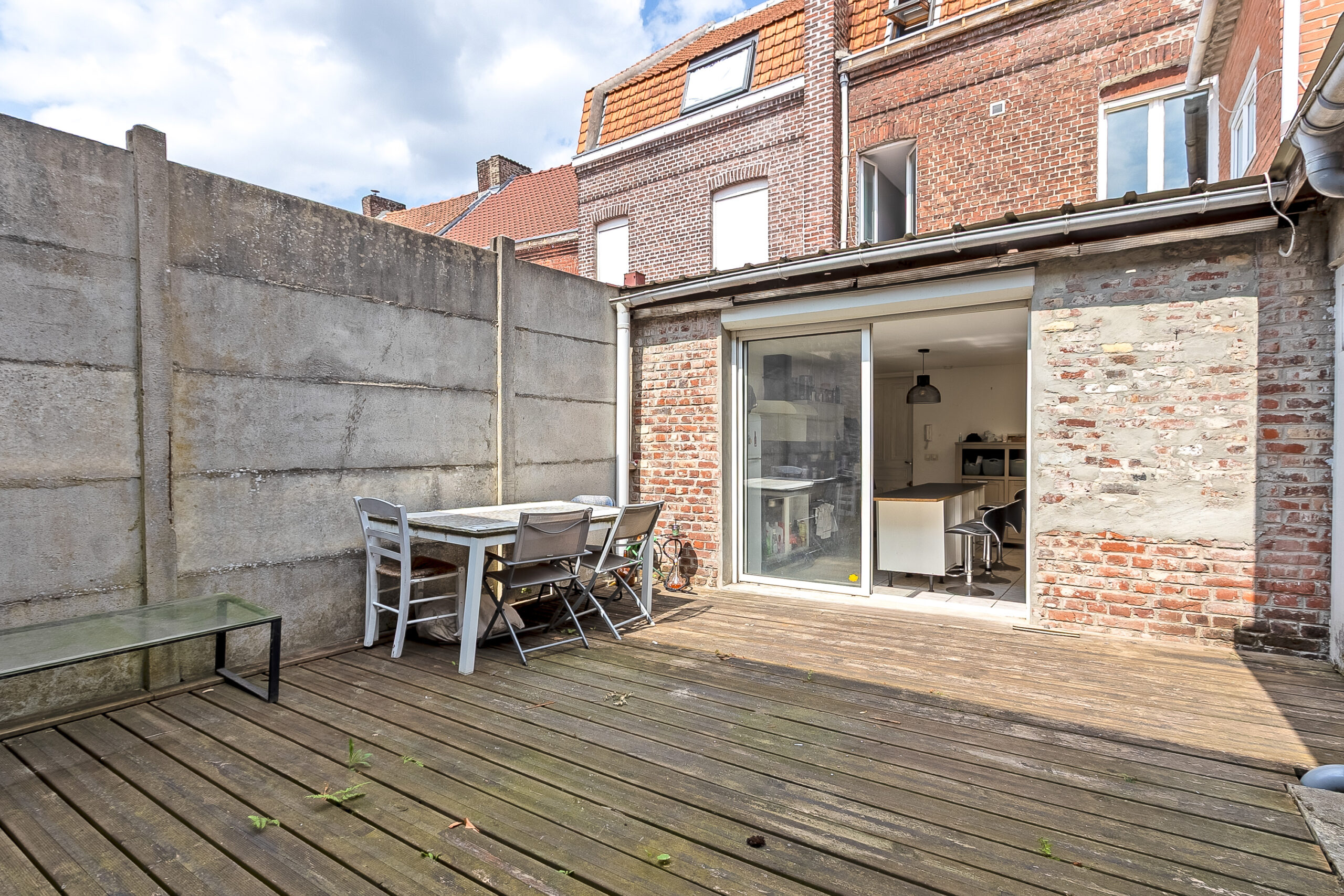 Appartement 55 m2 Garage