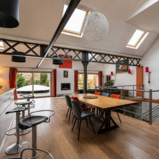 Loft Erquinghem Le Sec