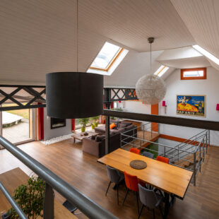 Loft Erquinghem Le Sec