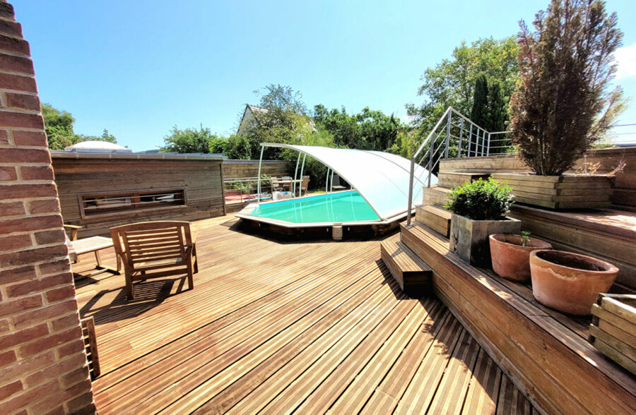 Loft Erquinghem Le Sec