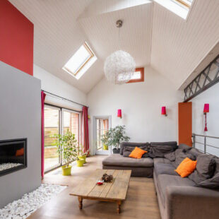 Loft Erquinghem Le Sec