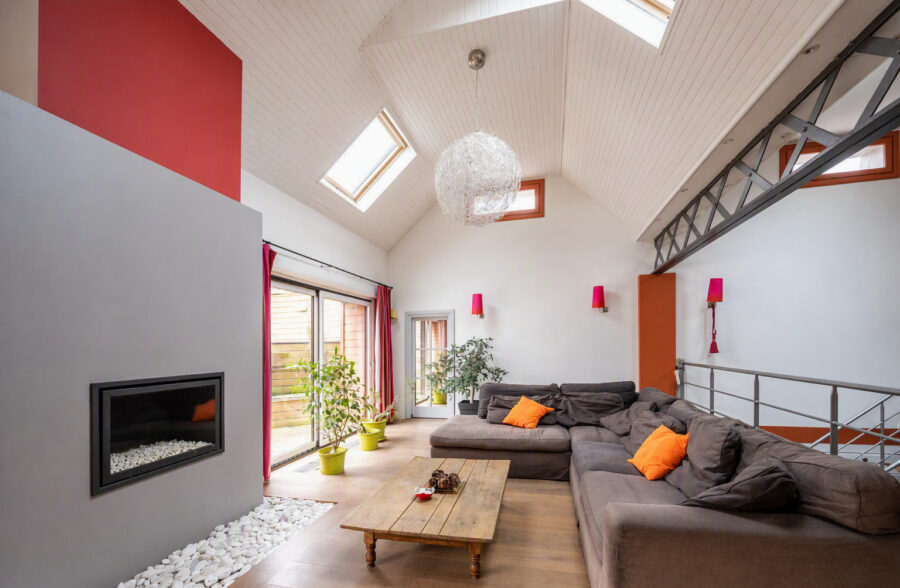 Loft Erquinghem Le Sec