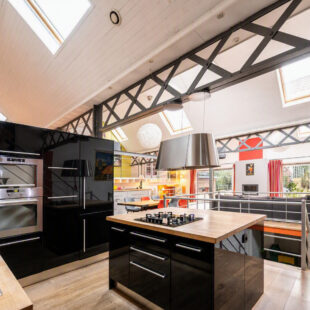 Loft Erquinghem Le Sec