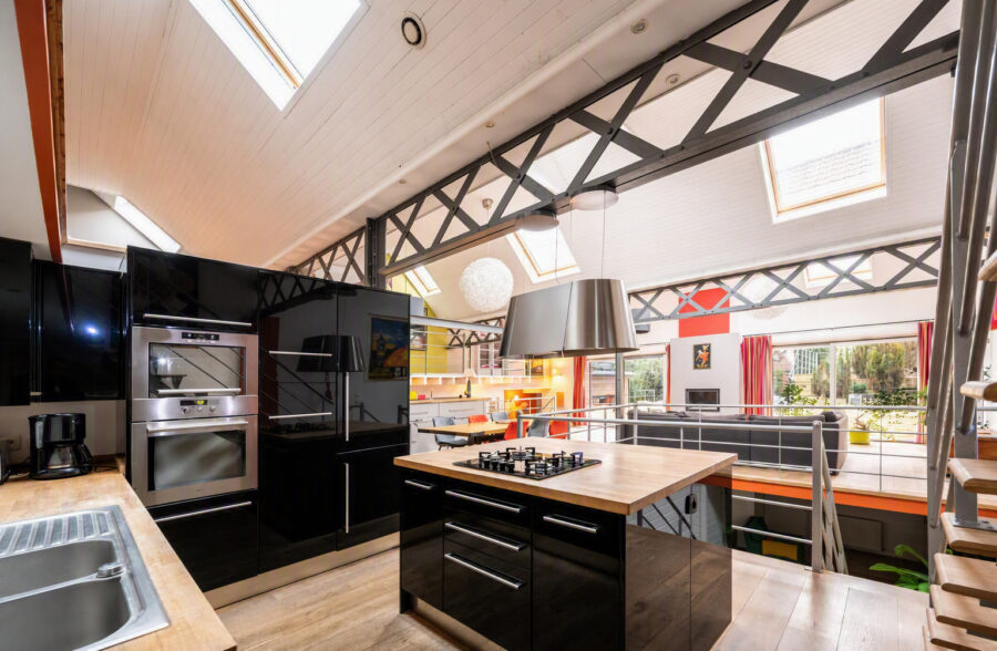 Loft Erquinghem Le Sec