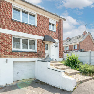 Maison Quarouble 90m² semi individuelle
