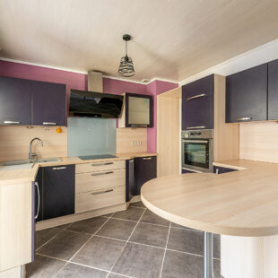 Maison Quarouble 90m² semi individuelle