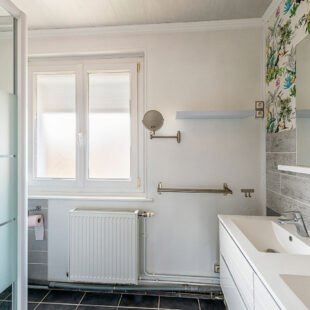 Maison Quarouble 90m² semi individuelle