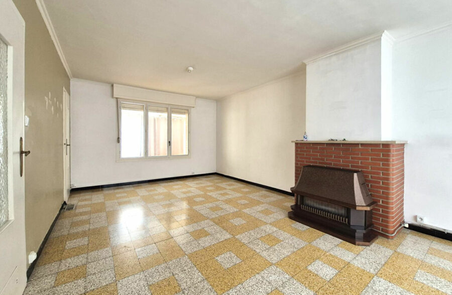 Maison Denain 5 pièce(s) 85 m2